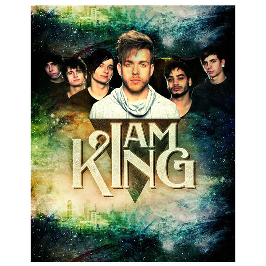 Promo Concert Promo Poster