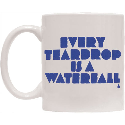 Coldplay ETIAW Coffee Mug Front