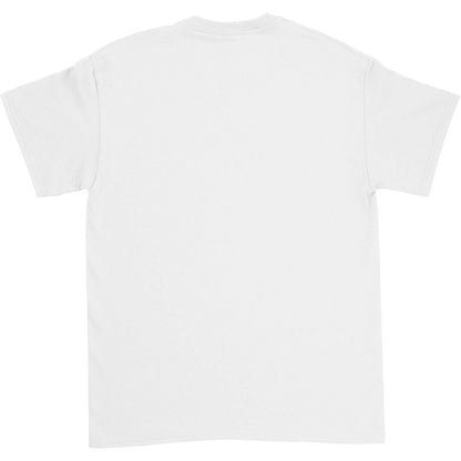 Fabulous Thunderbirds Classic Wings Logo T-shirt Back