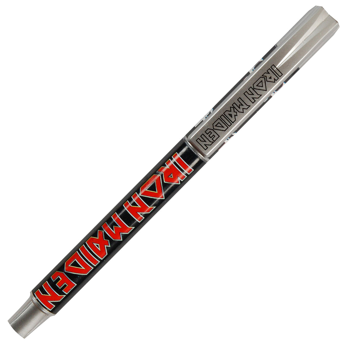 Iron Maiden Final Frontier School Supplies Front