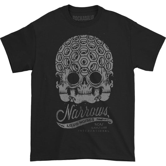 Narrows Loud Noises T-shirt