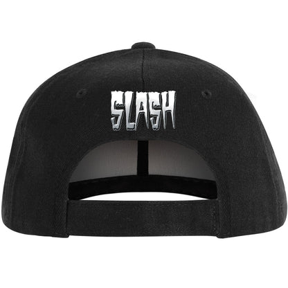 Guns N Roses Baseball Cap Back