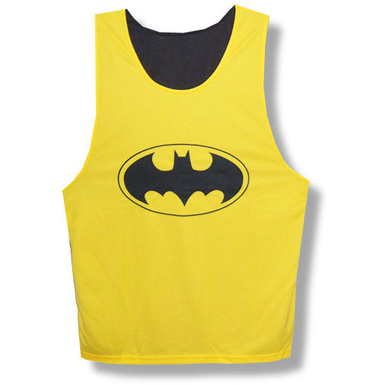 Batman Logo Mens Tank