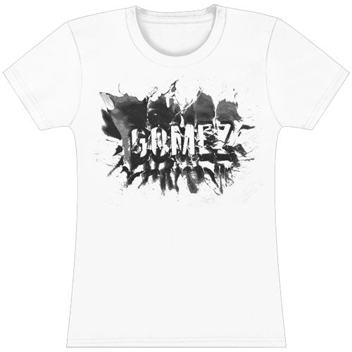 Gomez Splash Junior Top