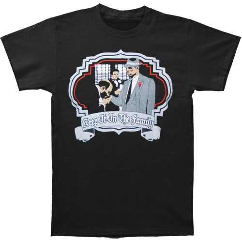 Rose Hill Drive Family T-shirt