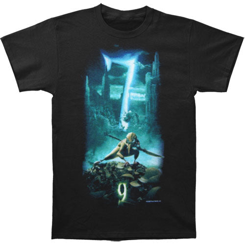 9 9 To Defend Us... 7 T-shirt