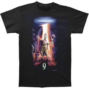 9 To Protect Us... 1 T-shirt