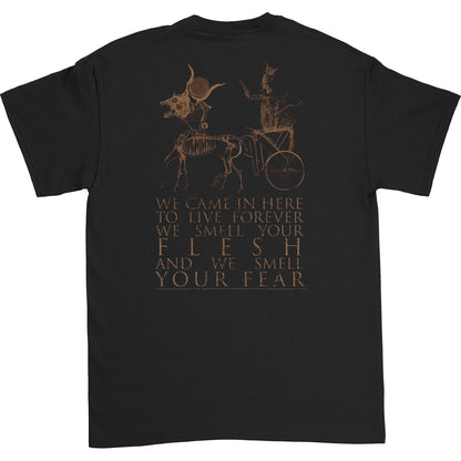 Septic Flesh Communion T-shirt