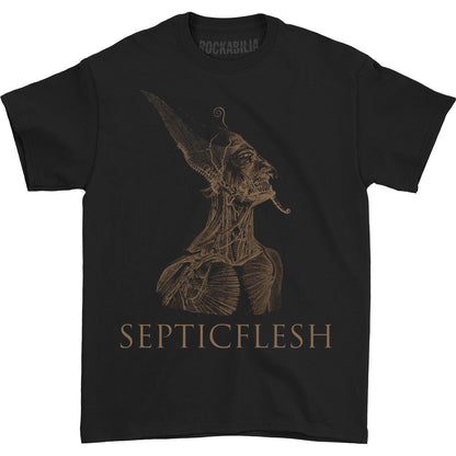 Septic Flesh Communion T-shirt