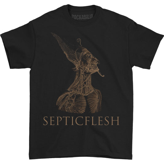 Septic Flesh Communion T-shirt