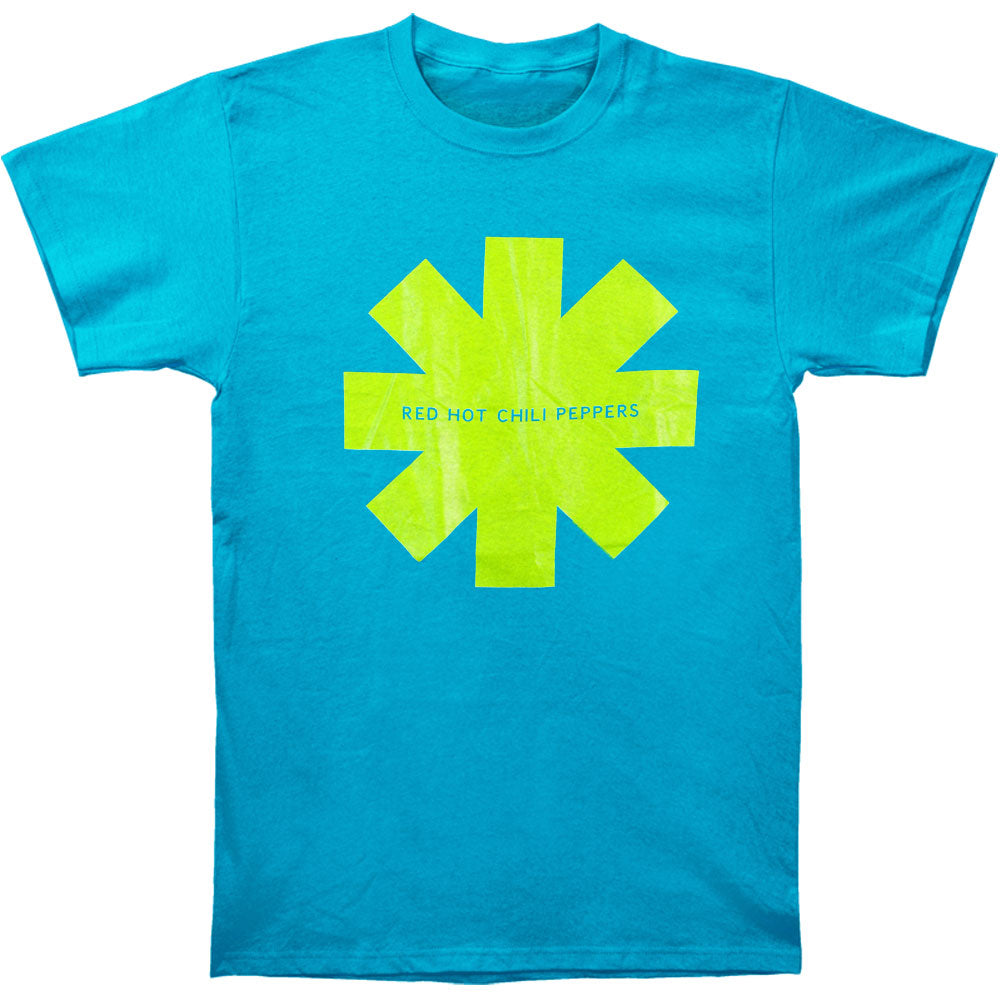 Asterisk Slim Fit T-shirt