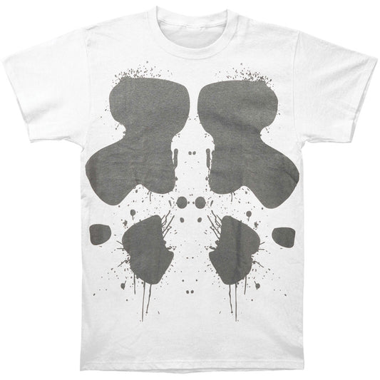 Watchmen Rorschach Slim Fit T-shirt