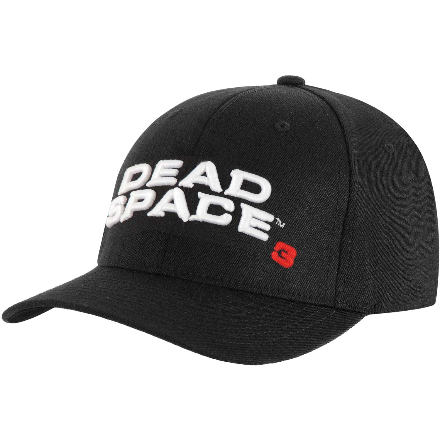 Dead Space Logo Baseball Cap