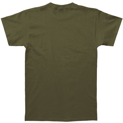 Firefly Serenity In Jar T-shirt Back