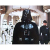 Darth Vader In Cloud City Domestic Poster
