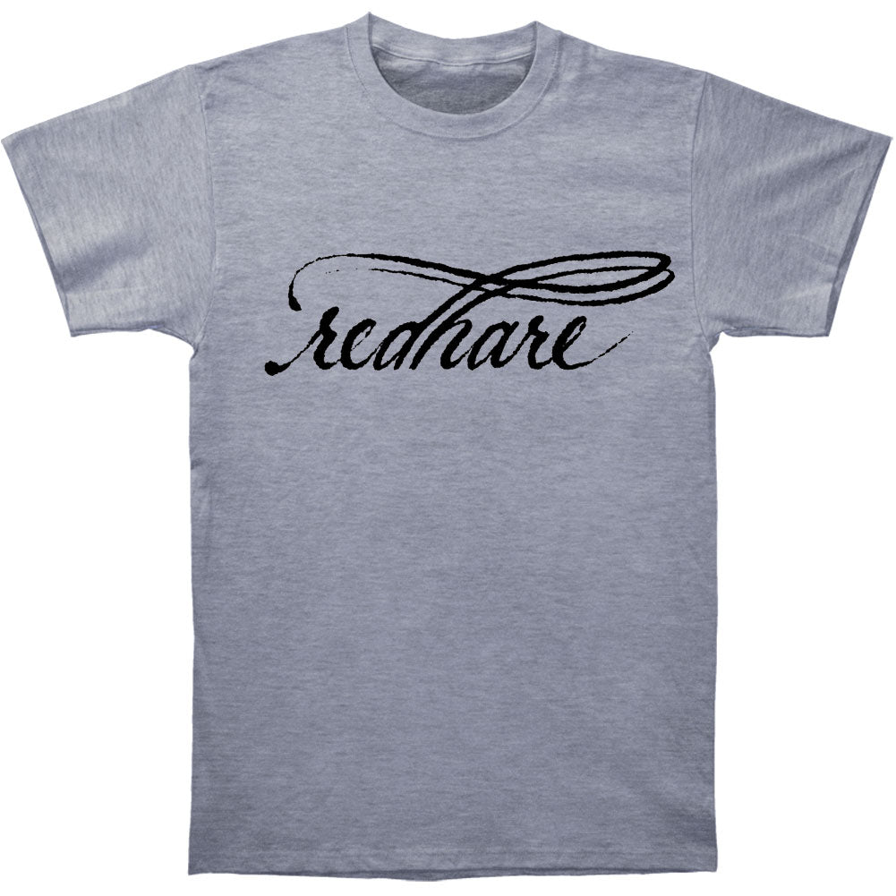 Red Hare Logo T-shirt