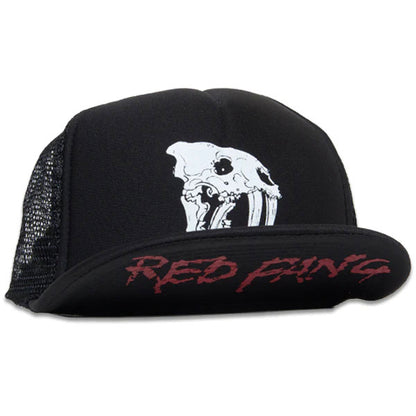 Fang Logo Trucker Cap