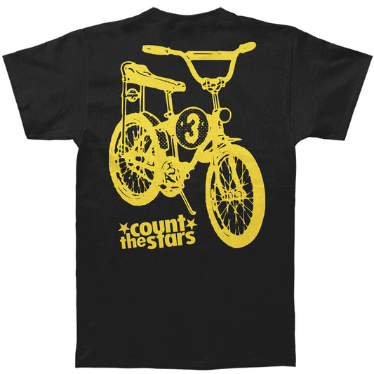 Count The Stars Count The Stars Bike T-shirt