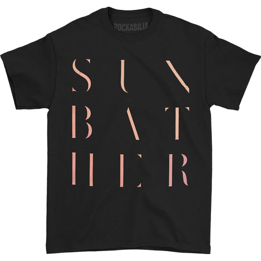 Deafheaven Sunbather T-shirt