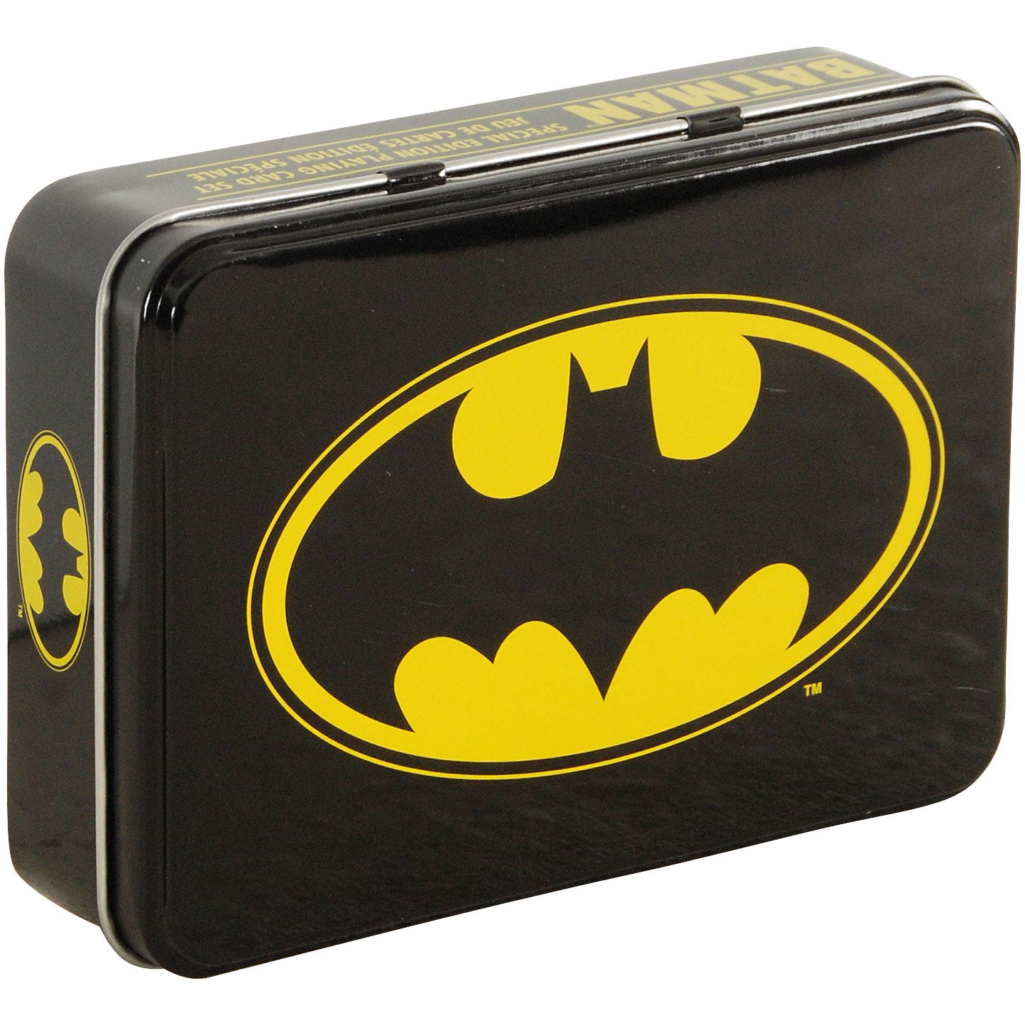 Batman Playing Cards