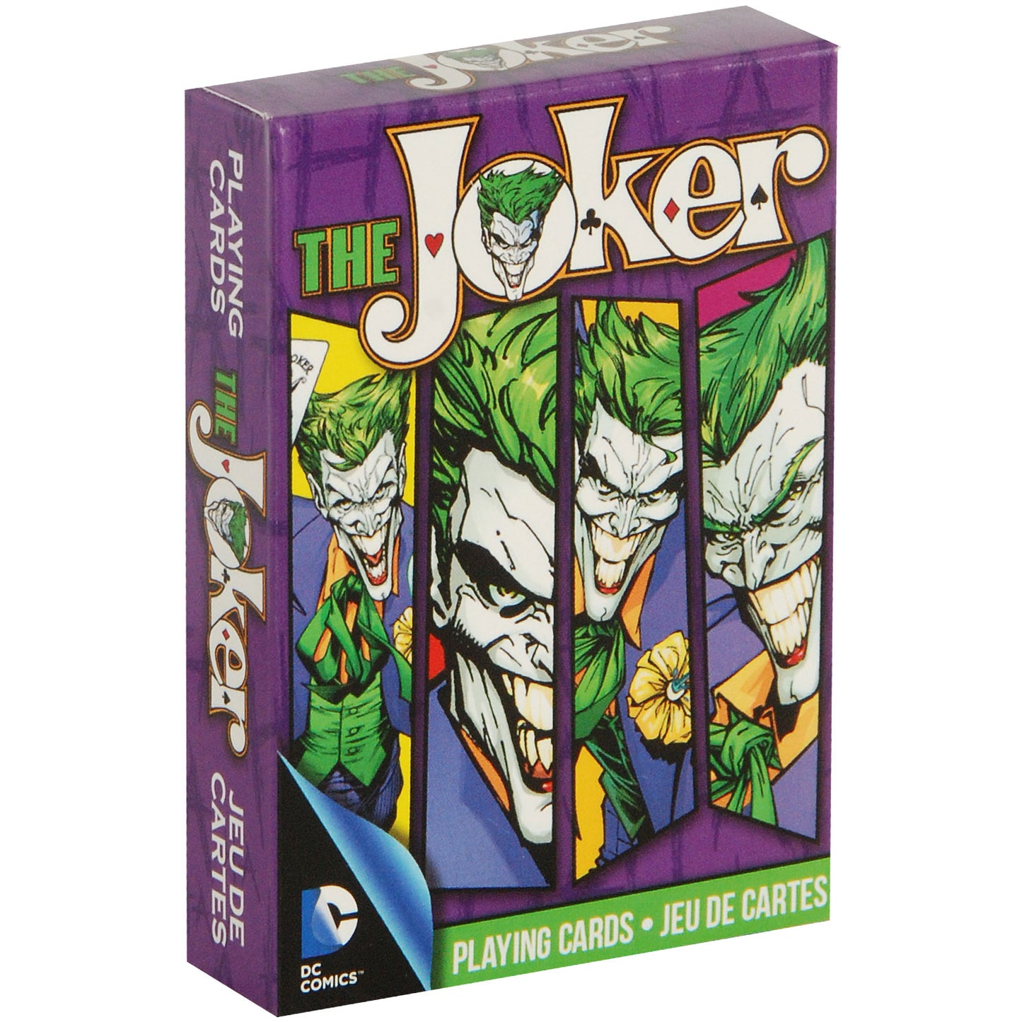 Joker Playing Cards