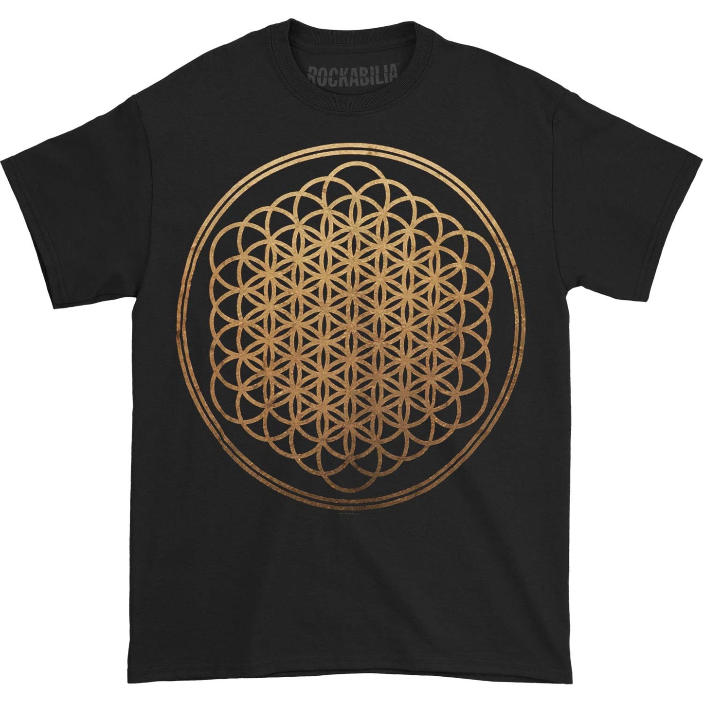 Bring Me The Horizon Sempiternal T-shirt