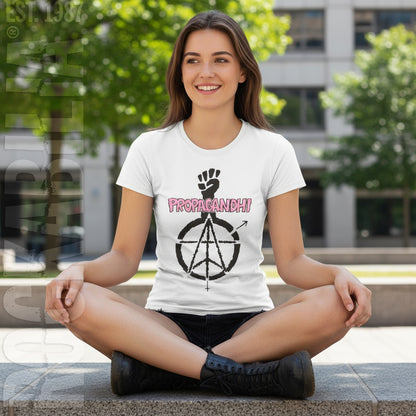 Fist Soft Junior Top