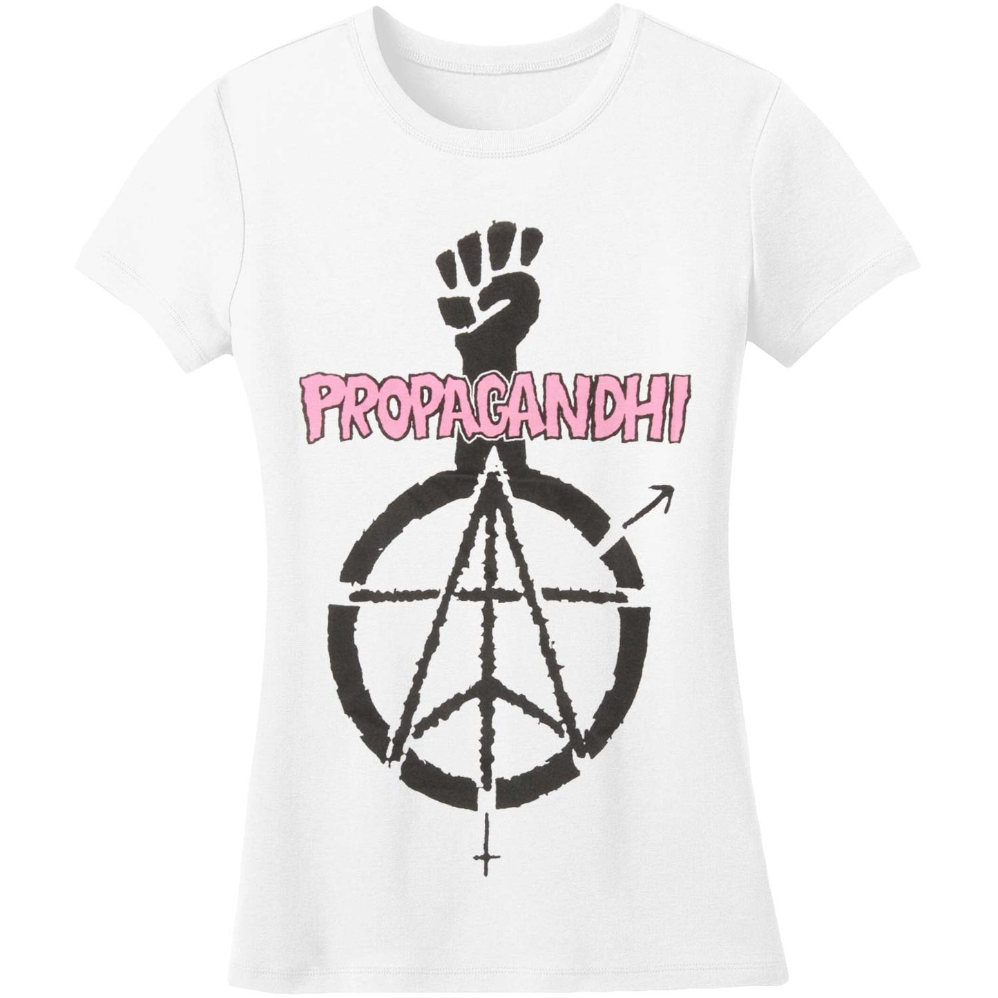 Fist Soft Junior Top