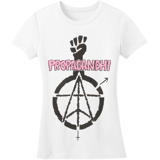 Fist Soft Junior Top