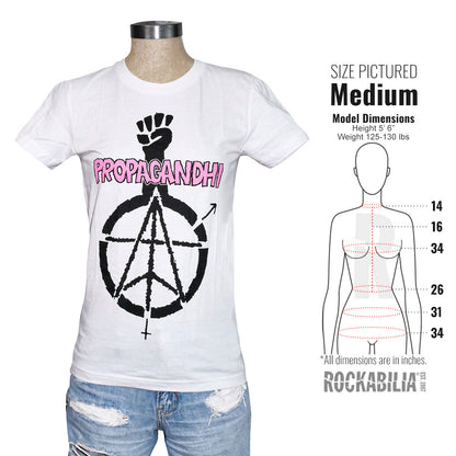 Fist Soft Junior Top