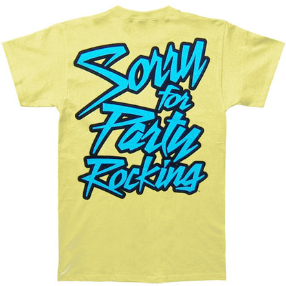 Girls Make Out Slim Fit T-shirt