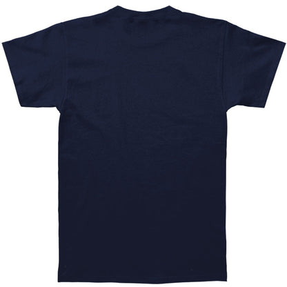 Blocks Slim Fit T-shirt
