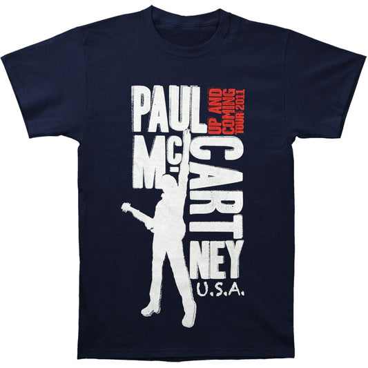 Blocks Slim Fit T-shirt