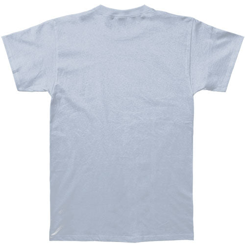 Beatles Color Lens Slim Fit T-shirt Back