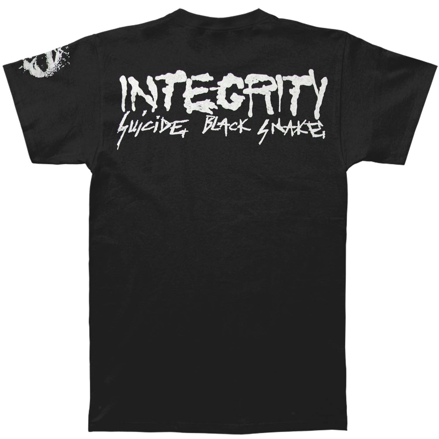 Integrity Total Destruction T-shirt