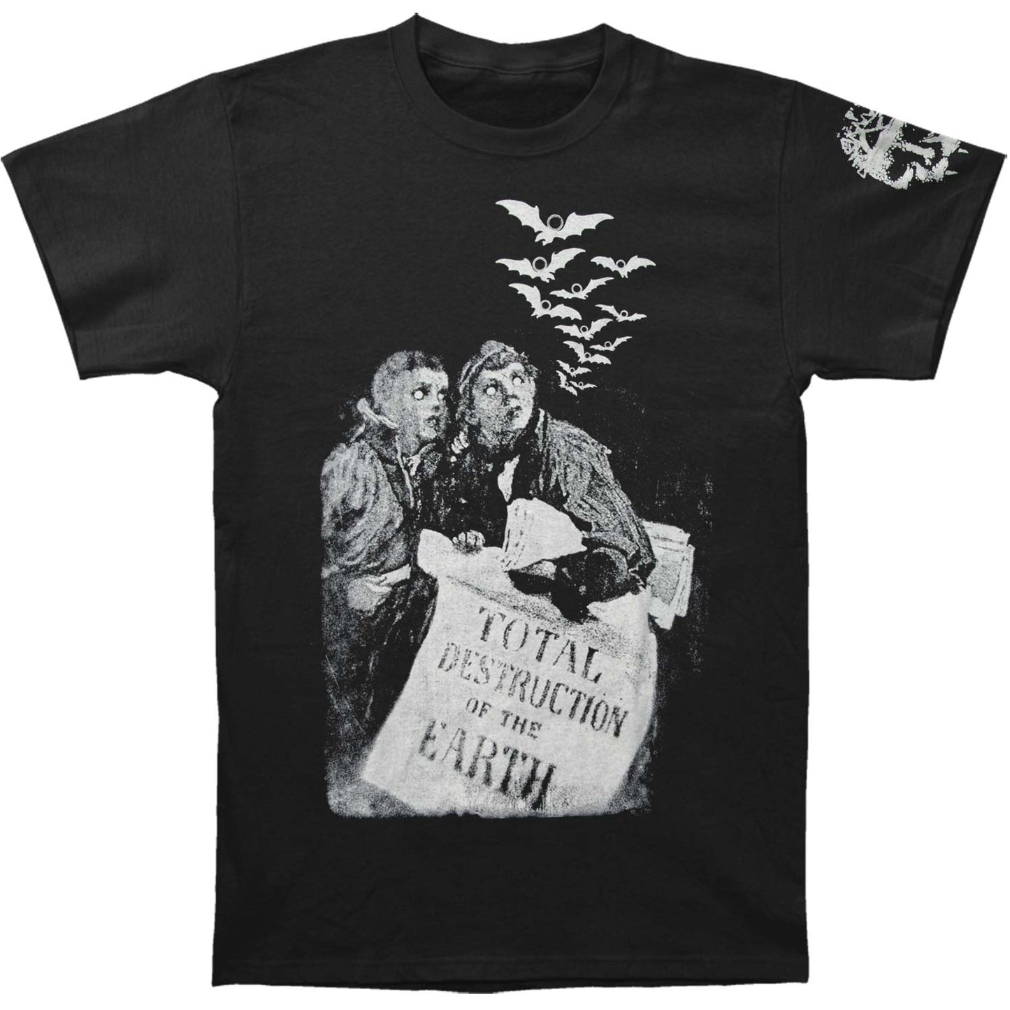 Integrity Total Destruction T-shirt