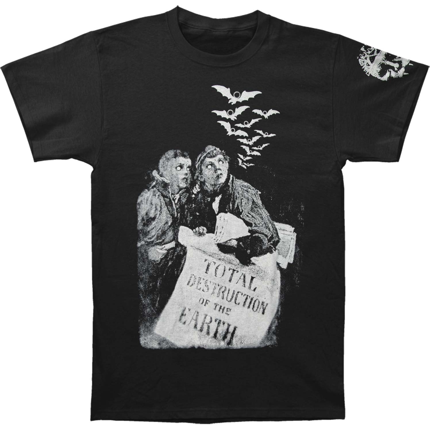Integrity Total Destruction T-shirt