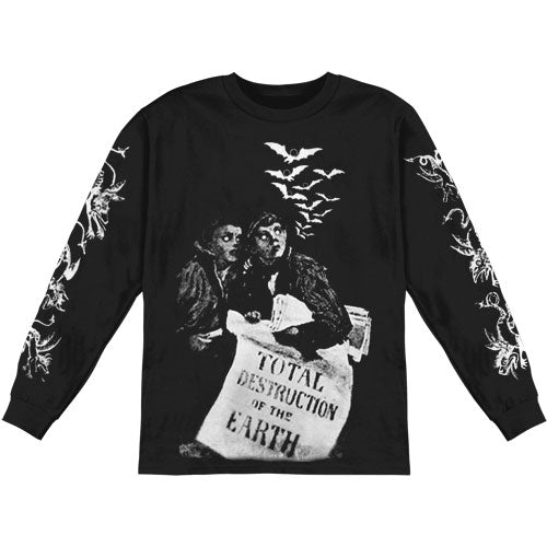 Integrity Total Destruction Long Sleeve