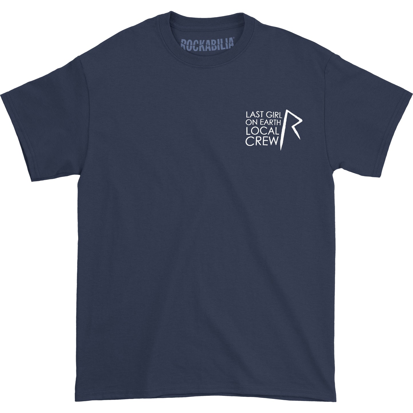 Rihanna Local Crew T-shirt