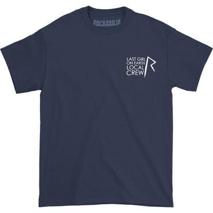 Rihanna Local Crew T-shirt