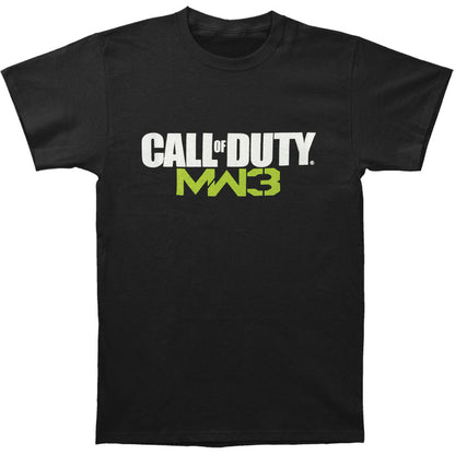 Call Of Duty Big 3 Slim Fit T-shirt