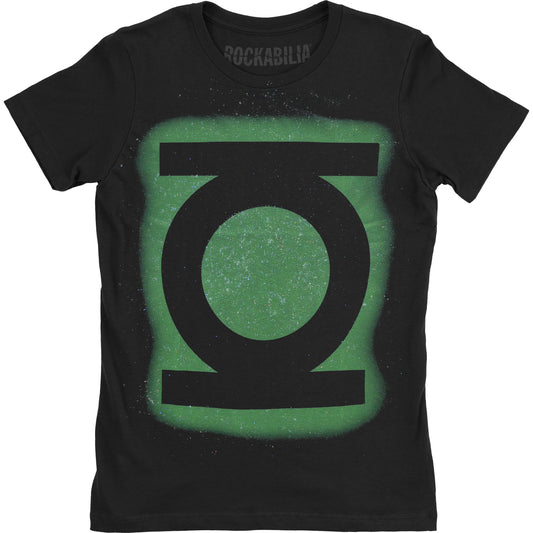 Glitter Lantern Soft Junior Top