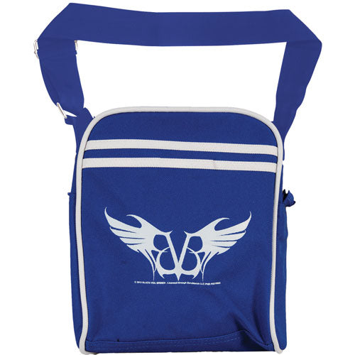 Black Veil Brides Mini Rebels Messenger Bag Front