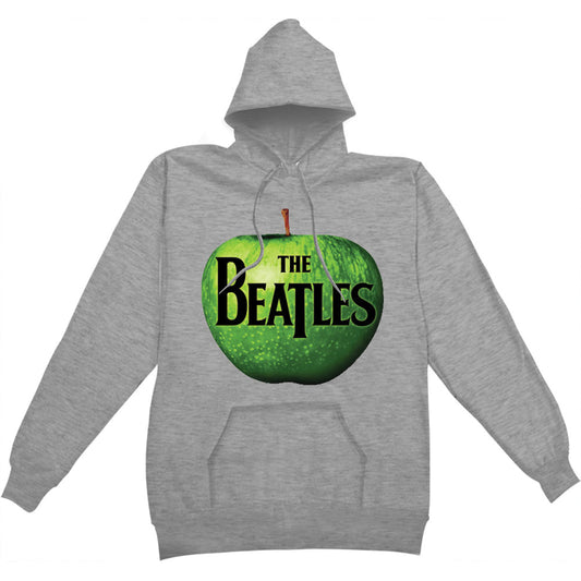 Beatles Apple Hooded Sweatshirt Front