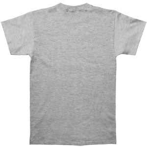 Beatles Submarine T-shirt Back