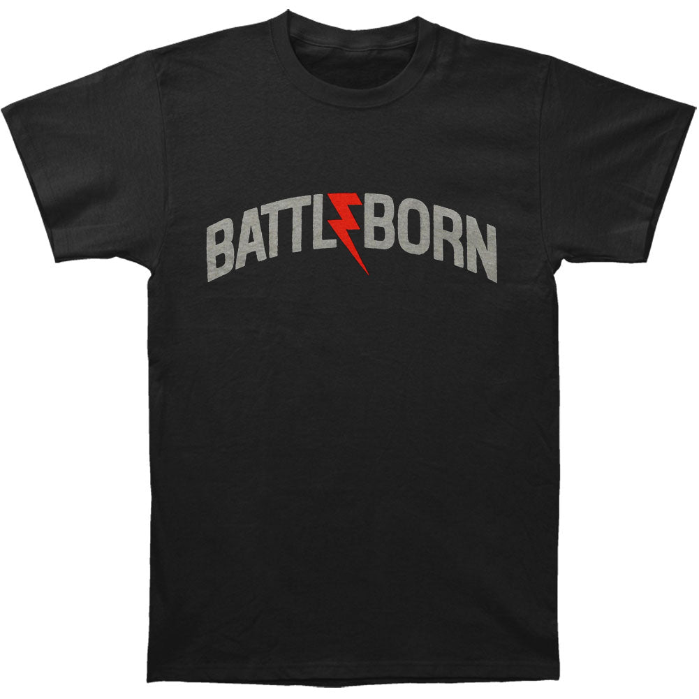 Killers Battle Born T-shirt Front