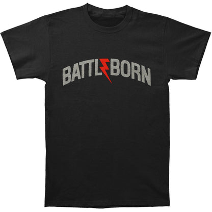Killers Battle Born T-shirt Front