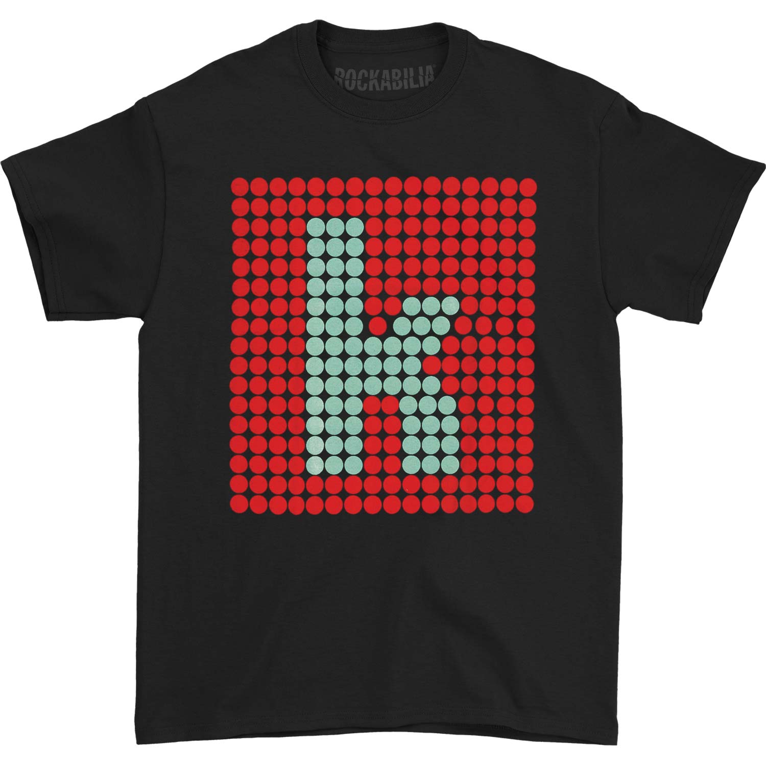Killers K Glow T-shirt Front