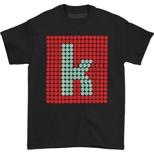 Killers K Glow T-shirt Front