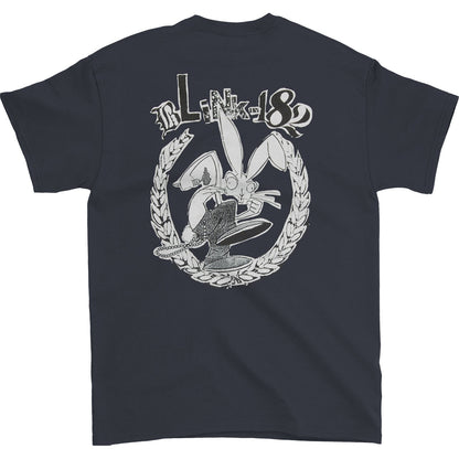 Blink 182 Rabbit T-shirt